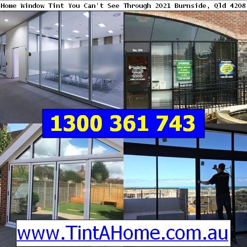 Home Window Tinting Ebay Near Me Burnside, Qld 4208
